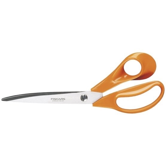 Fiskars tesoura Classic Skrædder 9863 25cm