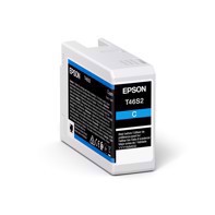 Epson Cyan 25 ml cartucho de tinta T46S2 - Epson SureColor P700