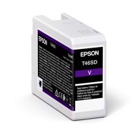 Epson Violet 25 ml cartucho de tinta T46SD - Epson SureColor P700