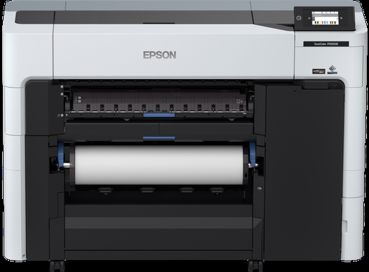 Epson SureColor SC-P6500E - Com rolo único + incl. 1 ano de serviço no local