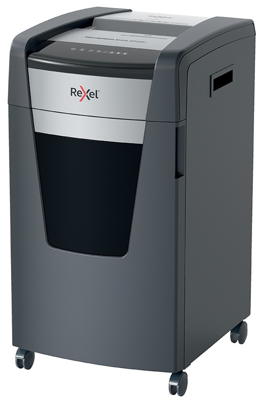 Rexel Shredder Momentum Extra XP516+ P5