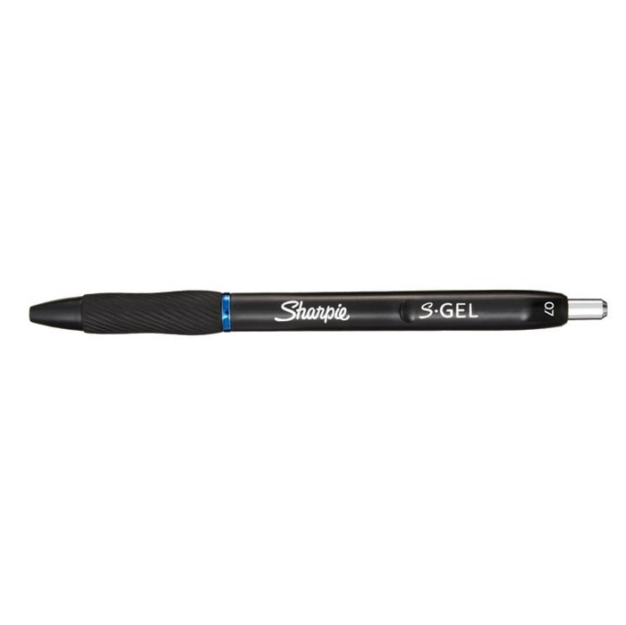 Caneta Gel Sharpie S-Gel 0,7 azul