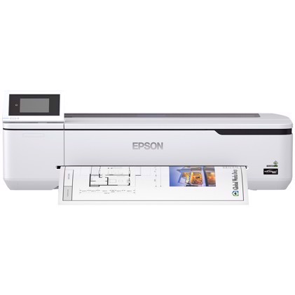 Epson SureColor SC-T2100 + incl. 1 ano de serviço no local