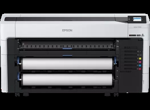 Epson SureColor SC-T7700DL + incl. 1 ano de serviço no local