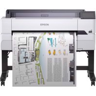 Epson SureColor T5405 – 36" (A1) plotter + incl. 1 ano de serviço no local