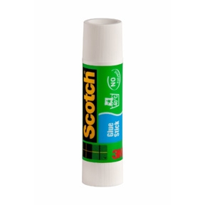 3M Limstift Scotch 21g