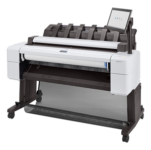 Por favor, traduza para o português:

HP DesignJet T2600dr PS 36" MFP + incl. 1 ano de serviço no local