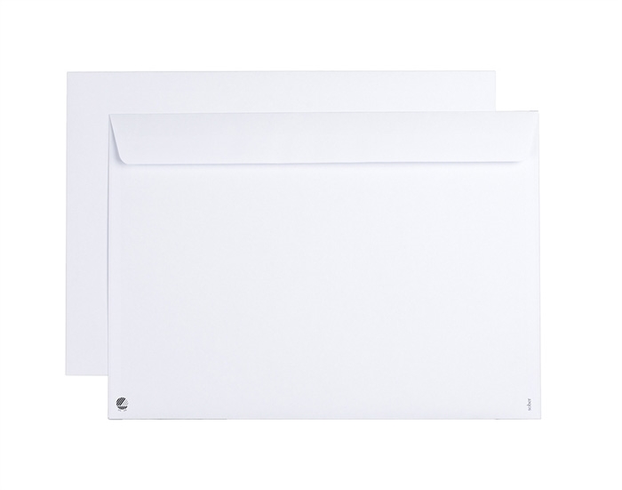 Mayer Envelope Sober C4 Branco 100g P&S (500)