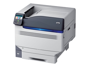 OKI PRO9431dn Impressora Colorida A3 - CMYK