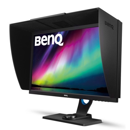 Como escolho um monitor?