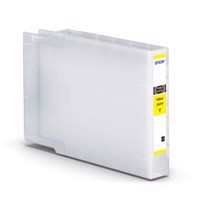 Epson WorkForce cartucho de tinta XXL Amarelo - T04A4