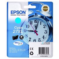 Cartucho de tinta Epson T2712 Ciano XL