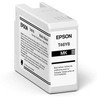 Epson Preto Fosco 50 ml cartucho de tinta T47A8 - Epson SureColor P900