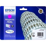 Cartucho de tinta Epson T7903 Magenta XL