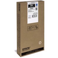 Epson WorkForce série cartucho de tinta XXL Preto - T9461