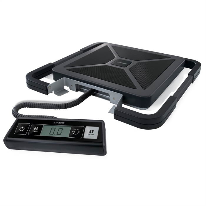 Dymo Scale M50 - Balança de correio e envio de 50 kg.