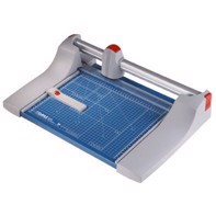 Dahle 440 - Máquina de corte rotativo A4+