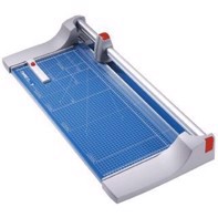 Dahle 444 - Máquina de corte de rolo A2+