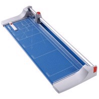 Dahle 446 - Máquina de cortar com rolo