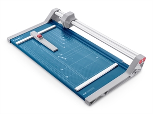 Dahle 552 - Máquina de corte de rolos