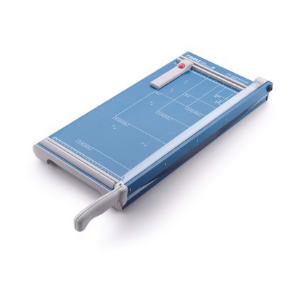 DAHLE 534 - comprimento de corte 460 mm/capacidade de corte 1,5 mm