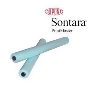 Sontara printmaster 12 m minirulle para Heidelberg SM 105 XL