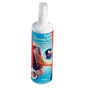 Esselte Rensespray para tela 250ml