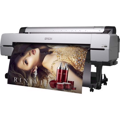 Epson SureColor P20000 - 64" + incl. 1 ano de serviço no local