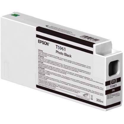 Epson T5961 Preto Fotográfico - Cartucho de tinta de 350 ml