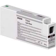 Epson T5967 Preto Claro - Cartucho de tinta de 350 ml