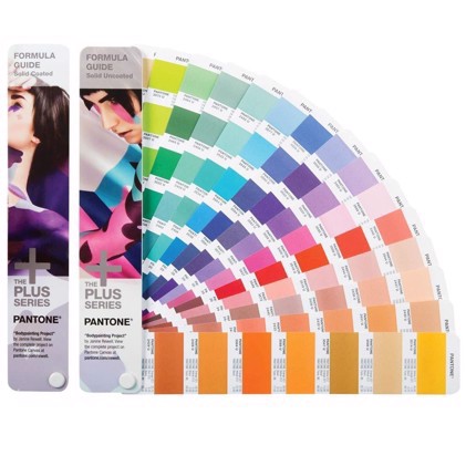 Pantone lança 112 novas cores