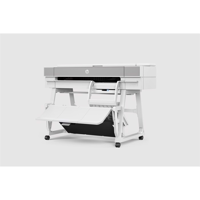 HP DesignJet T950 - Plotter de 36" + incl. 1 ano de serviço no local