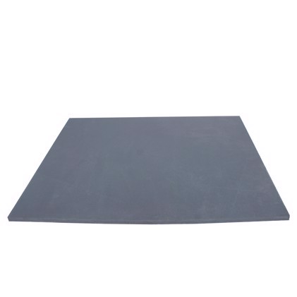 Tapete de borracha de silicone para HPM.AIO.125.001