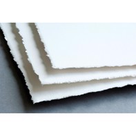 Hahnemühle William Turner Deckle Edge 310 g/m² - A2 - 25 folhas 