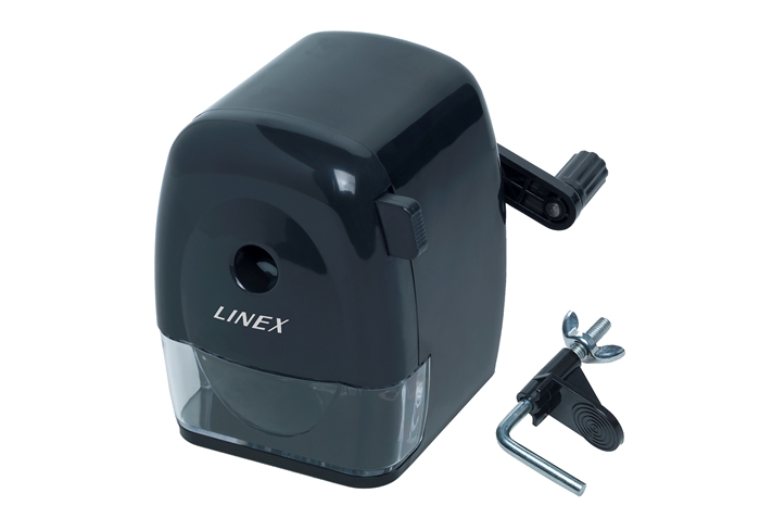 Linex afiador de lápis DS 1000