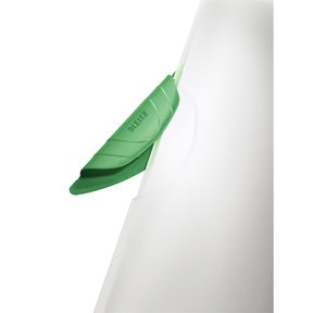 Leitz Klemmappe ColorClip PP A4 verde