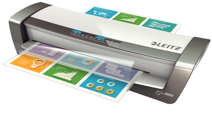 Leitz Laminadora iLAM Office Pro A3