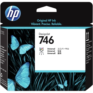 HP 746 Cabeça de Impressão