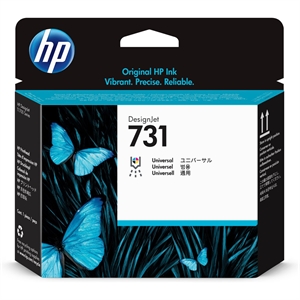 Cabeça de impressão HP 731 DesignJet