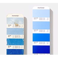 Pantone antigo/novo