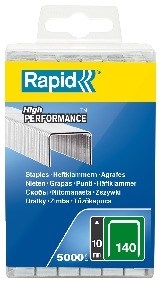 Rapid Raízes grampos 140/10 (5000)