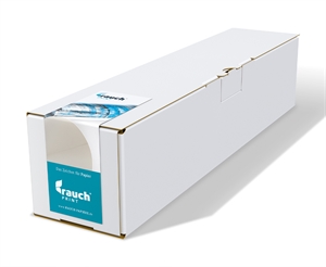 Rauch Tyvek EXPO banner de textura resistente a rasgos e à prova de intempéries - 105 g/m², 36" x 30 metros
