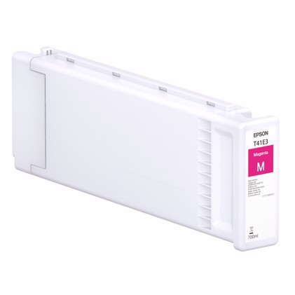 Epson T41E3 Magenta - 700 ml cartucho de tinta - Epson SureColor SC-T3405, SC-T3405N, SC-T5405