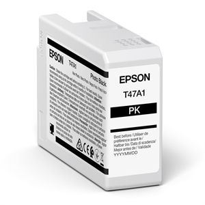 Epson Foto Preto 50 ml cartucho de tinta T47A1 - Epson SureColor P900