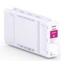 Epson Magenta T50U3 - Cartucho de tinta de 350 ml