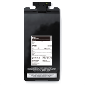 Epson Matte Black T56F8 - Saco de tinta de 1600 ml