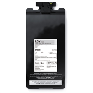 Epson Light Gray T56F9 - Saco de tinta de 1600 ml