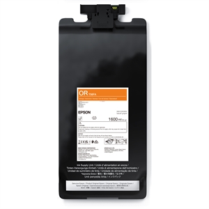 Epson Orange T56FA - Saco de tinta de 1600 ml