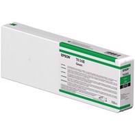 Epson T636B Verde - Cartucho de tinta de 700 ml