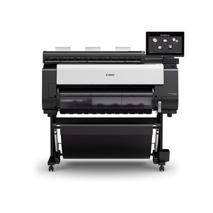 Canon imagePROGRAF TX-3100 MFP Z36 com scanner